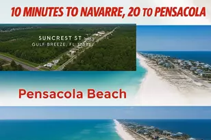 1437 Suncrest St, Gulf Breeze, FL 32563 - Photo 1