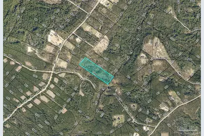 Lot 73 Cascade Dr, Pace, FL 32571 - Photo 1
