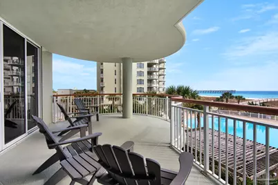8501 Gulf Blvd #W-2C, Navarre Beach, FL 32566 - Photo 19