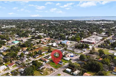 2220 N Davis Hwy, Pensacola, FL 32503 - Photo 1