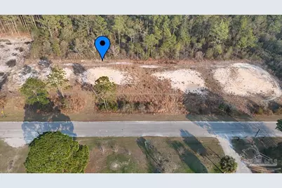 8021 Twin Lake Dr, Milton, FL 32583 - Photo 3