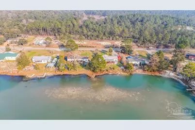 8021 Twin Lake Dr, Milton, FL 32583 - Photo 17