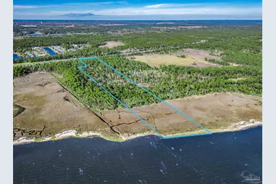 00000 San Raphael Rd, Milton, FL 32570 - Photo 11