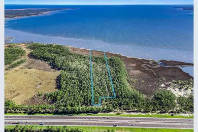 00000 San Raphael Rd, Milton, FL 32570 - Photo 1