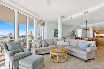 16605 Perdido Key Dr #7W, Perdido Key, FL 32507 - Photo 9