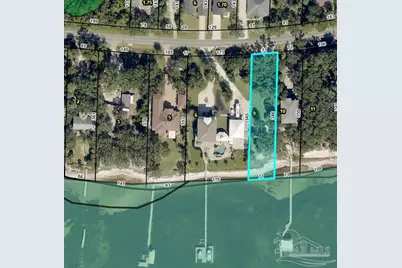 5300 Blk Soundside Dr, Gulf Breeze, FL 32563 - Photo 19