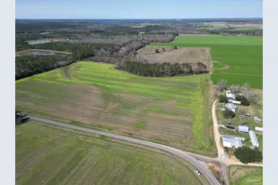 5400 Blk Rockaway Creek Rd, McDavid, FL 32568 - Photo 3