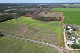 5400 Blk Rockaway Creek Rd, McDavid, FL 32568 - Photo 1