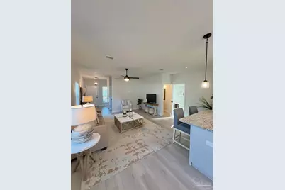 1782 Leigh Loop #7D, Cantonment, FL 32533 - Photo 3