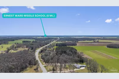 10200 Blk Hwy 97, Walnut Hill, FL 32568 - Photo 3