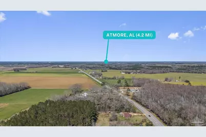 10200 Blk Hwy 97, Walnut Hill, FL 32568 - Photo 5