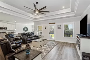 2467 Timsbury Loop, Cantonment, FL 32533 - Photo 9