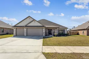 2467 Timsbury Loop, Cantonment, FL 32533 - Photo 1