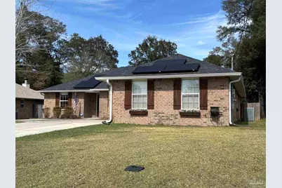 5955 Ashton Woods Cir, Milton, FL 32570 - Photo 3