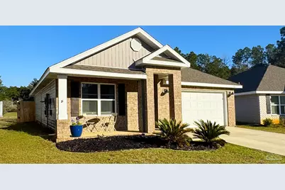 10545 Queens Gate Cir, Pensacola, FL 32506 - Photo 3