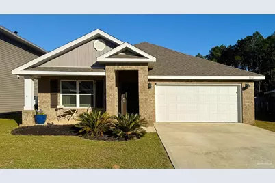 10545 Queens Gate Cir, Pensacola, FL 32506 - Photo 1
