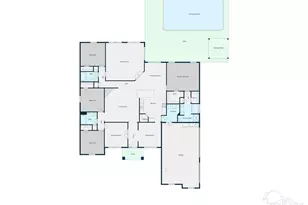 2642 Grandaddy Ln, Jay, FL 32565 - Photo 49