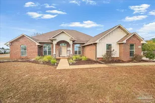 2642 Grandaddy Ln, Jay, FL 32565 - Photo 1