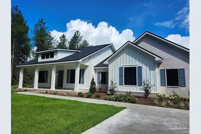 3526 Creekdown Ln, Jay, FL 32565 - Photo 3