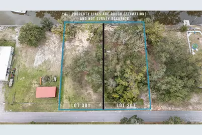 301 Katie St, Milton, FL 32583 - Photo 15