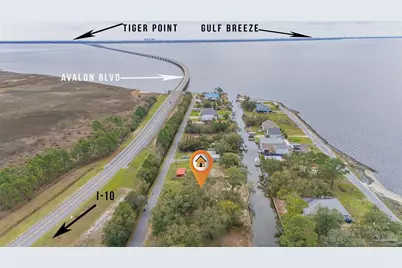 301 Katie St, Milton, FL 32583 - Photo 9