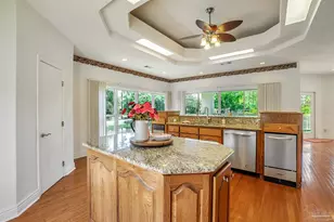 7208 Bayshore Dr, Milton, FL 32583 - Photo 19