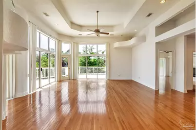 7208 Bayshore Dr, Milton, FL 32583 - Photo 11