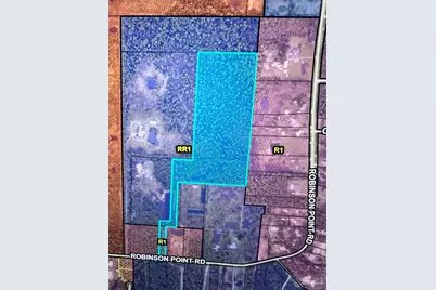 Robinson Point Rd, Milton, FL 32583 - Photo 15