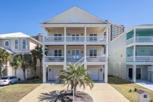 50 Calle Marbella, Pensacola Beach, FL 32561 - Photo 1