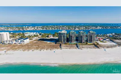 16551 Perdido Key Dr #202, Perdido Key, FL 32507 - Photo 1