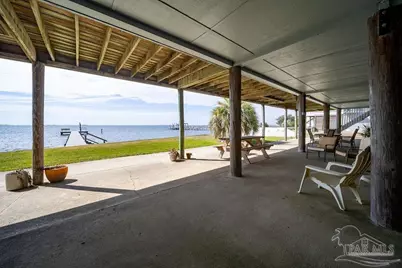 5539 Soundside Dr #C, Gulf Breeze, FL 32563 - Photo 25