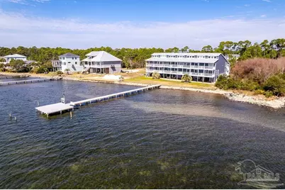 5539 Soundside Dr #C, Gulf Breeze, FL 32563 - Photo 33