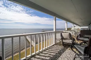 5539 Soundside Dr, Gulf Breeze, FL 32563 - Photo 3