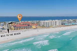 1555 Via De Luna Dr, Pensacola Beach, FL 32561 - Photo 1
