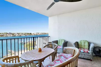 16787 Perdido Key Dr #E-504, Perdido Key, FL 32507 - Photo 11