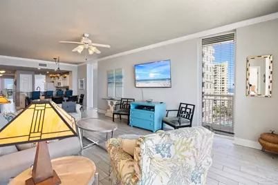 13661 Perdido Key Dr #801, Pensacola, FL 32507 - Photo 7