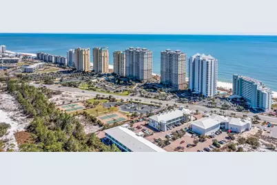 13661 Perdido Key Dr #801, Pensacola, FL 32507 - Photo 63