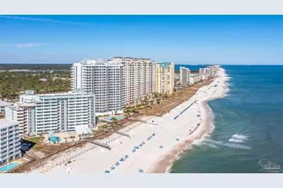 13661 Perdido Key Dr #801, Pensacola, FL 32507 - Photo 1