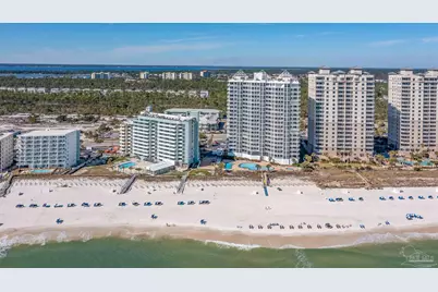13661 Perdido Key Dr #801, Pensacola, FL 32507 - Photo 51