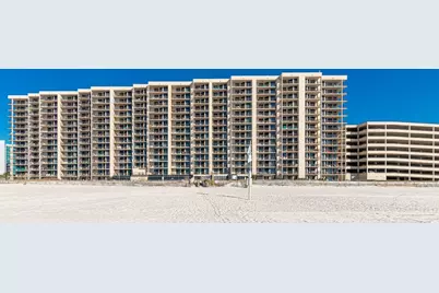 29576 Perdido Beach Blvd #1411, Orange Beach, AL 36561 - Photo 1