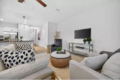 8332 Highland Ridge Dr #4A, Pensacola, FL 32534 - Photo 11