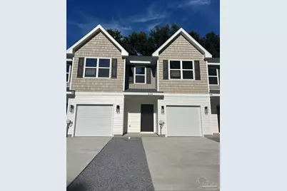 8332 Highland Ridge Dr #4A, Pensacola, FL 32534 - Photo 3