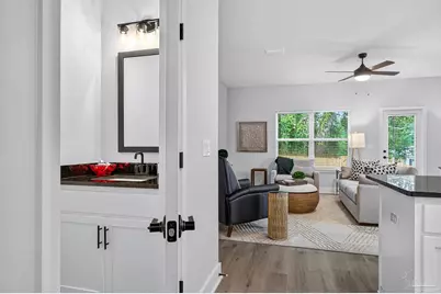 8328 Highland Ridge Dr #3A, Pensacola, FL 32534 - Photo 17