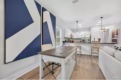 1956 Highland Ridge Ct #4B, Pensacola, FL 32534 - Photo 19