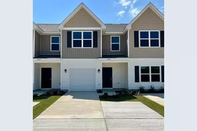 1952 Highland Ridge Ct #5B, Pensacola, FL 32534 - Photo 1