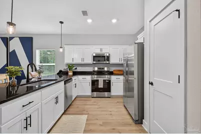 1948 Highland Ridge Ct #6B, Pensacola, FL 32534 - Photo 13