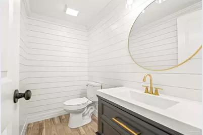 216 W 9 1/2 Mile Rd, Pensacola, FL 32514 - Photo 27