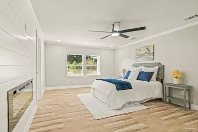 216 W 9 1/2 Mile Rd, Pensacola, FL 32514 - Photo 21