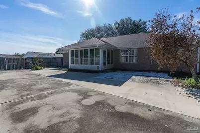 6942 Kapok Dr, Milton, FL 32583 - Photo 19