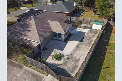 6942 Kapok Dr, Milton, FL 32583 - Photo 21